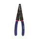 Workpro W091004 long nose wire cutters