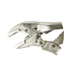 Workpro W031071 5 inches/130mm curved nose crimping pliers