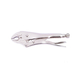 Workpro W031071 5 inches/130mm curved nose crimping pliers