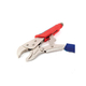 Workpro W001310 3-piece plastic handle crimping pliers set