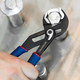 Workpro W001309 2-piece crow beak pliers 8-10 inches