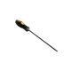 Tuốc nơ vít đầu phẳng model 168C # 2X6mm 4" Koken 06181-KOK-0051
