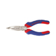 Workpro W031009 6 inches/160mm curved nose pliers