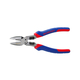 Workpro W031139 8 inches/200mm Multi-purpose Flat Nose Pliers
