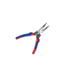 Workpro W031176 8 inches/200mm adjustable needle nose pliers