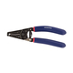 Kìm cắt và tuốt dây 7 inches/180mm Workpro W091005
