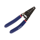 Kìm cắt và tuốt dây 7 inches/180mm Workpro W091005