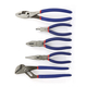 Workpro 5-piece pliers set W001307