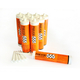 300ml 555 waterproof silicone sealant 04011-555-0005