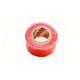 Băng keo nhựa 25mm x 2m x 0.50mm x 100R 555 màu đỏ 040011-555-0008