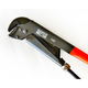 Bahco Orange Crow Beak Pliers 06471-BAO-0009