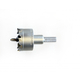 Hashimoto 43mm Hole Saw Drill Bit 02251-HAS-0019