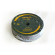 Blue Grinding Stone 4" F226 #36 Norton 010021-NOR-0004