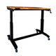 157cm mobile lift table CSPS VNLT157XDB12