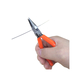 Fujiya MP9A-110 Needle Pliers