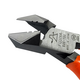 Fujiya 505-150 cutting pliers