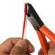 Fujiya cutting pliers 50A-150