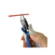 Kìm cắt nhựa Fujiya PP90-125