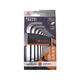 Fujiya LB130-9S Ball Head Short Hexagon Socket Set
