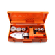 Plastic pipe welding machine 20-63mm Asaki AK-9301