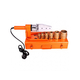 Plastic pipe welding machine 20-63mm Asaki AK-9301