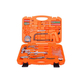 Asaki AK-9784 Tool Set (24 pieces)