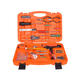 Asaki AK-9788 Tool Set (35 pieces)
