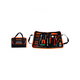Asaki AK-9821 Tool Set (16 pieces)