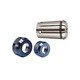 Đầu kẹp dao phay OZ25: 3mm Vertex OZ-2503