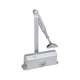 Tay đẩy hơi gắn nổi Yale C7712-SB