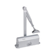 Tay đẩy hơi gắn nổi Yale VC7712-SB