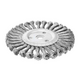 Bánh cước thép xoắn Total TAC35061