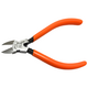 Fujiya 12S-120 mini cutting pliers