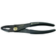 Fujiya 210-190-BG Curved Nose Pliers