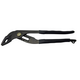 Fujiya crow beak pliers 130-200-BG