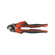 Fujiya HWC-5 Wire Cutters