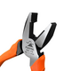 Fujiya 1800-175 7 inch electric pliers