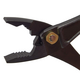 Fujiya straight nose pliers 230-165-BG