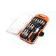 Asaki AK-3960 carving knife set (11 pieces)