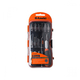 Asaki AK-3960 carving knife set (11 pieces)