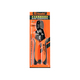 Kìm tuốt dây điện 0.6 - 1.3mm2 Asaki AK-9107