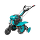 Máy xới đất Total TGC5001