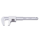 Top Kogyo MW-230 56mm Toothless Pipe Wrench