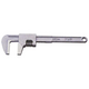 Top Kogyo MW-280 70mm Toothless Pipe Wrench