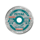 Total TAC2121153 wet tile cutting disc