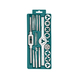 Set of 20 Total TACTD0201 taps and sockets