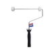 Khung đi kèm ống lăn 2 đầu Regular Maru-t FR2331-9