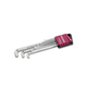 Asahi DYS0910 9-piece long hexagon wrench set with 2 curved ends
