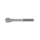 Tay vặn ốc siêu nhẹ 1/2 inch Asahi LVR4252
