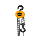 Pa lăng xích 1 tấn INGCO HCBK0101